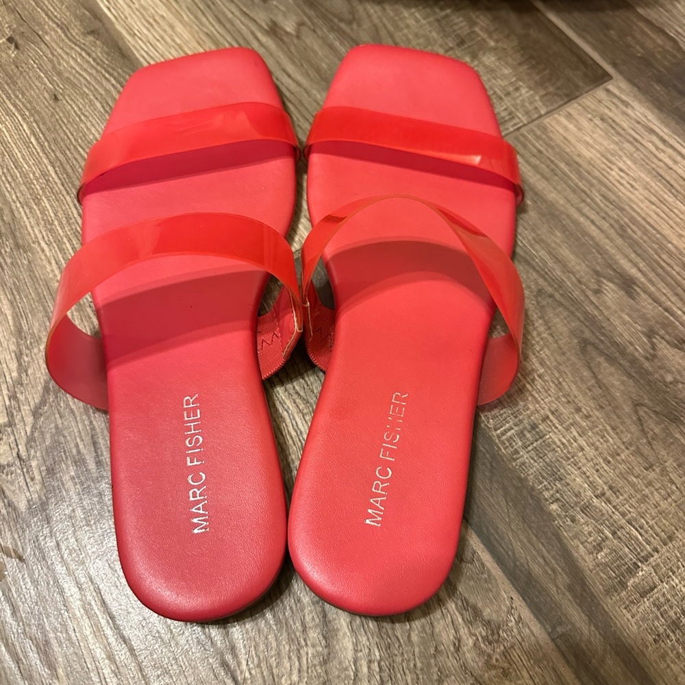 Marc Fisher woman’s Sandals 😭🥰